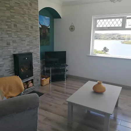 Highlander House Donegal ドネゴール