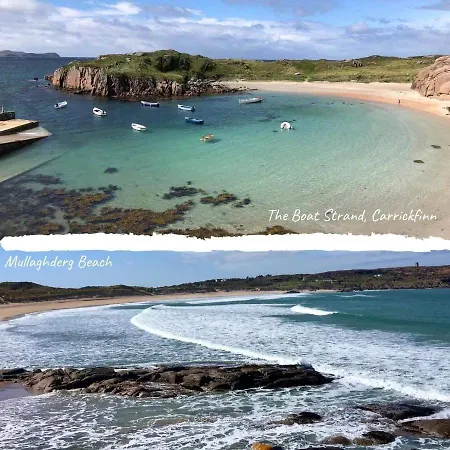 Highlander House Donegal ドネゴール